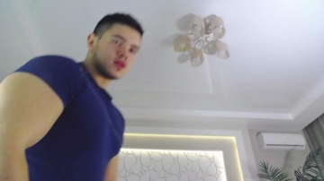 Arilas_  16-10-2021 video pvtshow